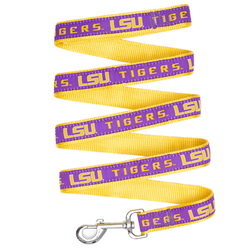 LSU Tigers - Leash
